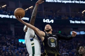 开云体育-库里爆冷击败尤文图斯，战术调整引爆全场！的简单介绍