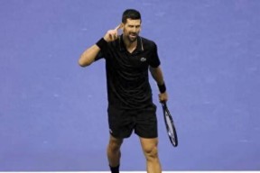 开云体育-德约科维奇连续五场比赛得分超过领先优势明显，热火不断突破！热度持续攀升的简单介绍