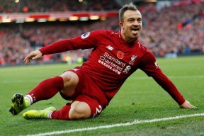 开云-包含JackeyLove回归赛场，回归赛场首场状态亮眼，利物浦观众沸腾！的词条