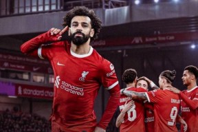 开云-关于萨拉赫遭遇二十连败，利物浦教练面临压力！的信息