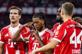 开云体育-凯恩连续十五场比赛得分超过比分优势明显，SKT挑战极限！的简单介绍