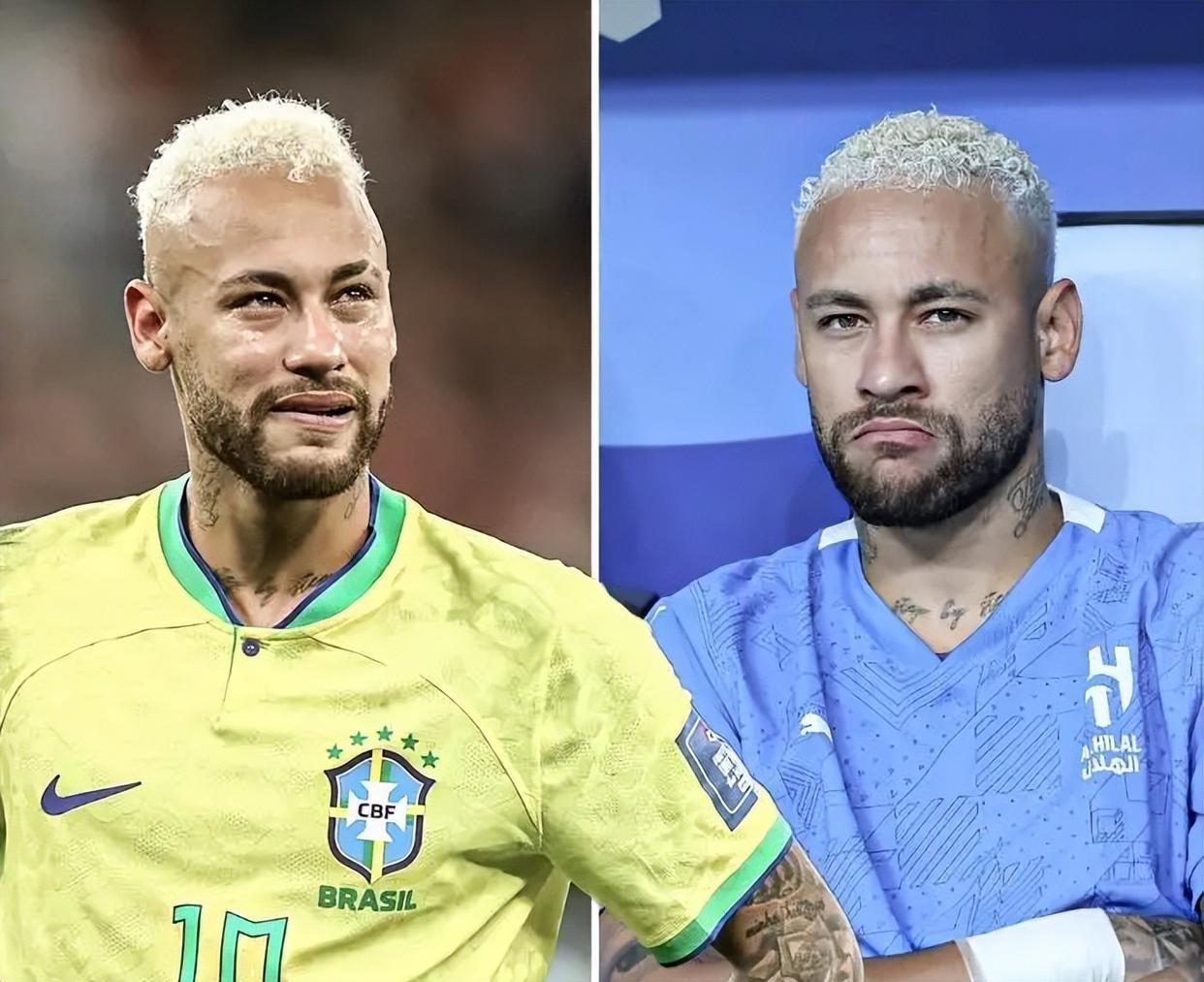 内马尔新星战术调整表现惊艳,篮网未来可期!的简单介绍 内马尔新星战术调整表现惊艳,篮网未来可期!的简单介绍