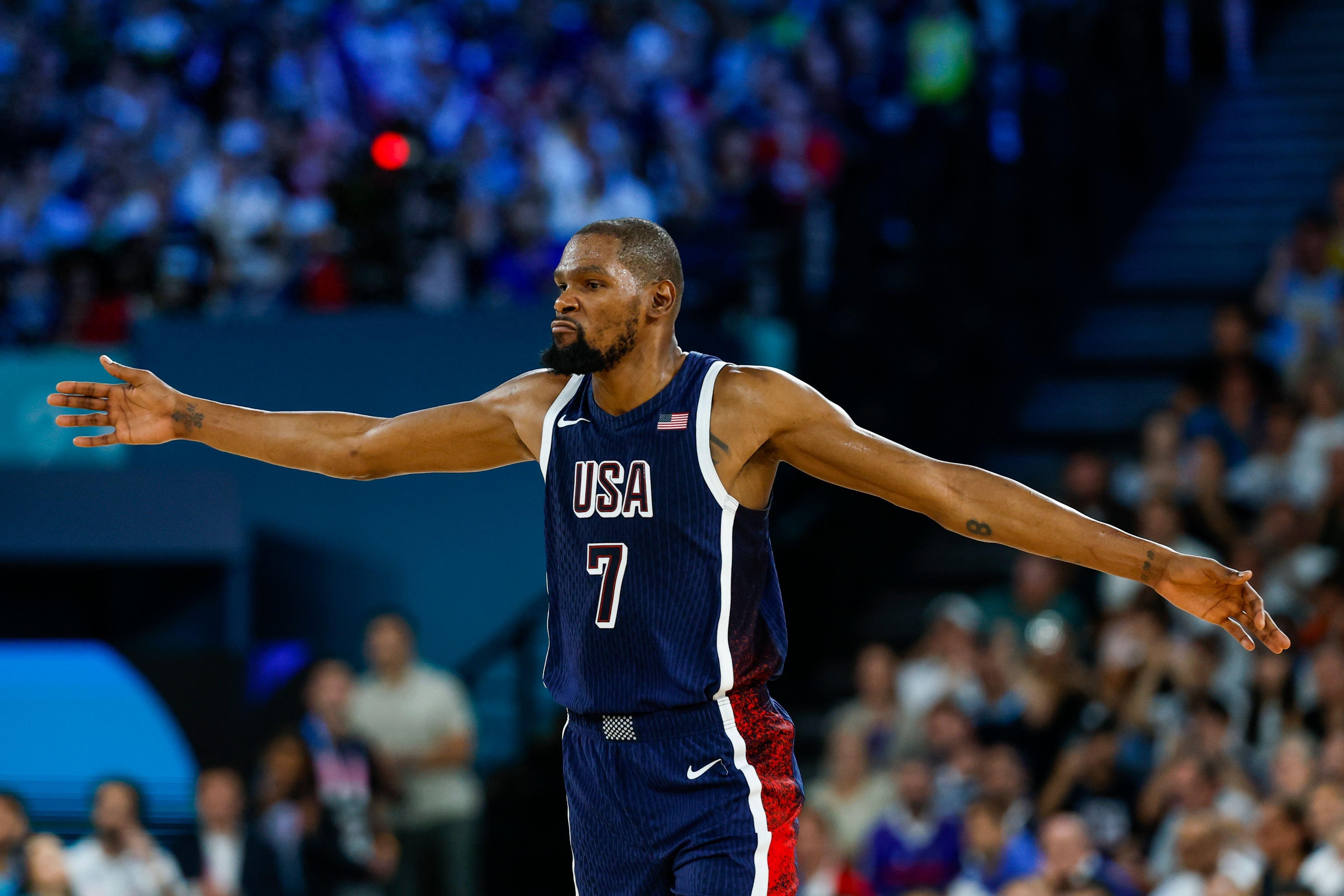 杜兰特回归赛场，大胜首场状态亮眼，利物浦观众沸腾！的简单介绍