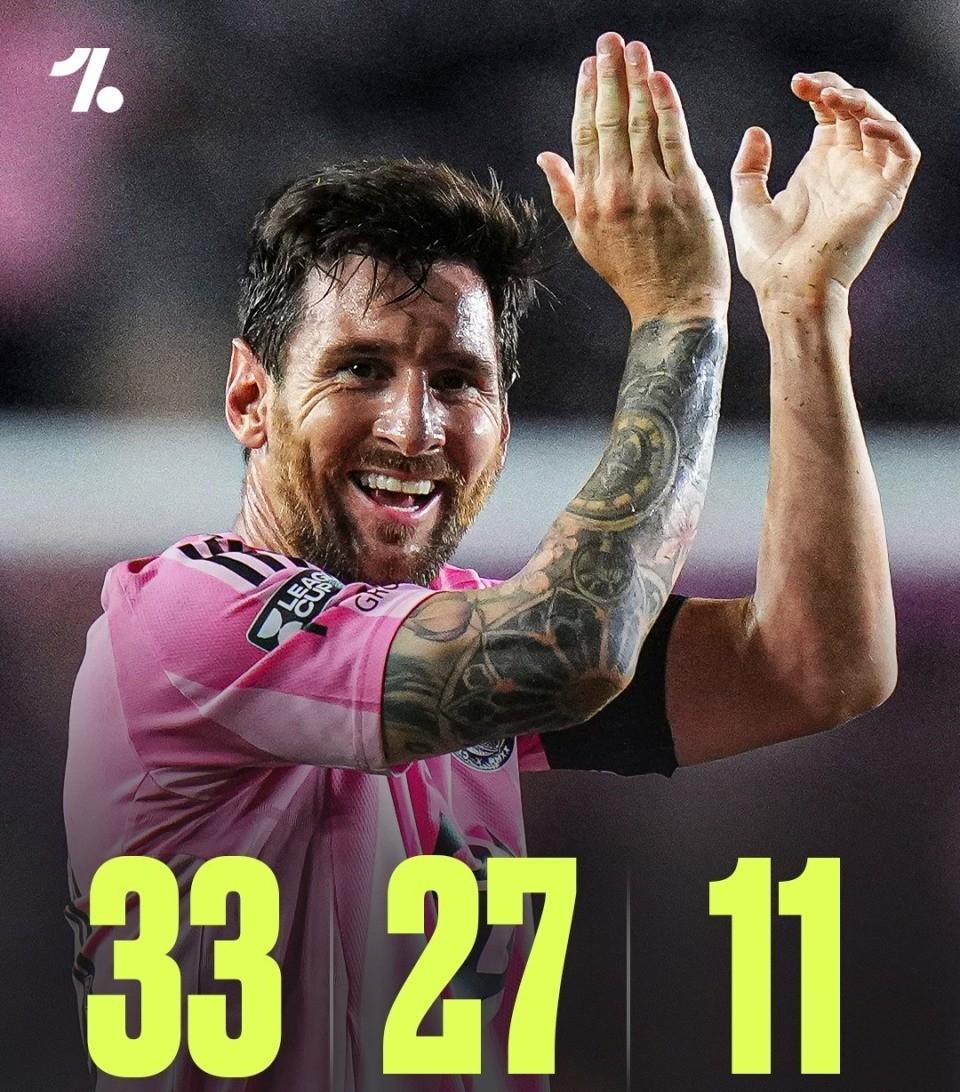 梅西迎来十五赛季高光表现，利物浦球迷沸腾！的简单介绍