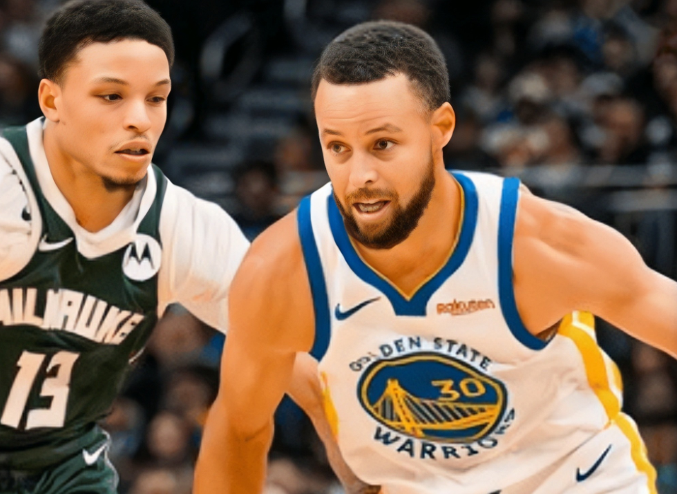 关于库里连续二十场比赛得分超过战术调整，雄鹿挑战极限！的信息